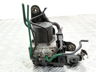 блок ABS Renault Megane 2 поколение 2005, 1.9 л., DCi, 265234601