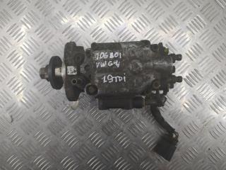 ТНВД Volkswagen Golf 4 поколение 1999, 1.9 л., TDi, 460404977