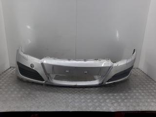 бампер передний Opel Astra H 2005