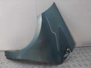 крыло переднее левое Mercedes-Benz A-Класс W169 2004, 1698890325