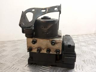 блок ABS Volkswagen Sharan 1 поколение 2000, 7M3614111M, 3M21-2L580-AA