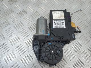 моторчик стеклоподъемника передний левый Audi A4 B7 2007, 8E1959802B