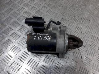 стартер Ford Fiesta 5 поколение 2005, 1.6 л., i, бензин, -, 2S6U11000CB