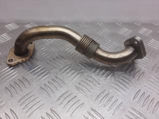 трубка системы рециркуляции EGR Volkswagen Golf 4 поколение 2001, 1.9 л., TDi, 038131521J