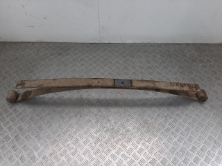 рессора Volkswagen Caddy 3 поколение 2008