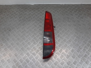 фонарь задний правый Ford Focus 2 поколение 2006, 1.6 л., дизель