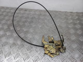 замок двери сдвижной Mercedes-Benz Sprinter 1 поколение (W901-905) [рестайлинг] 2005, 2.2 л., OM 611.981, дизель, МКПП, 9017301335