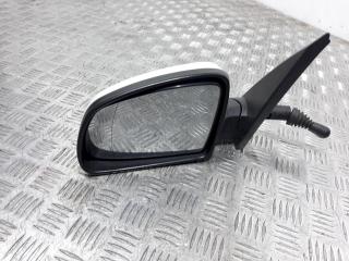 зеркало наружное левое Opel Meriva 1 поколение (A) [рестайлинг] 2006, -