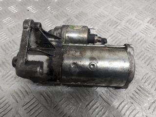 стартер Volvo V40 1 поколение [2-й рестайлинг] 2003, 1.9 л., TDi, дизель