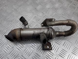 охладитель EGR / Радиатор EGR Ford Focus 1 поколение [рестайлинг] 2002, 1.8 л., TDDi