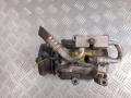 компрессор кондиционера Ford Focus 1 поколение 2001, 1.8 л., TDCi, YS4H19D629AB - фото №6