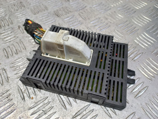 блок управления светом BMW 7 серия E65/E66/E67 2003, 3.0 л., 306D2, дизель, АКПП, 6941588