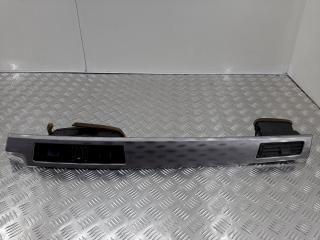 комплект декоративных накладок (дерева) салона BMW 5 серия E60/E61 2004, 2.2 л., i, 51457063142