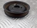 шкив насоса гидроусилителя Volkswagen Passat B5 1999, 1.8 л., i, 058145255B - фото №3