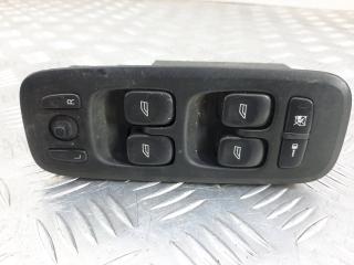 блок управления стеклоподъемниками Volvo S60 1 поколение 2004, -