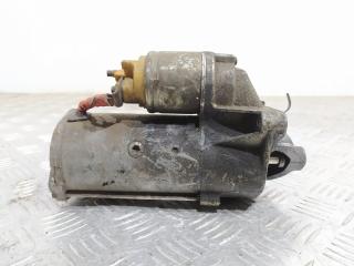 стартер Renault Laguna 2 поколение 2005, 1.9 л., DCi, дизель, -, D7R49