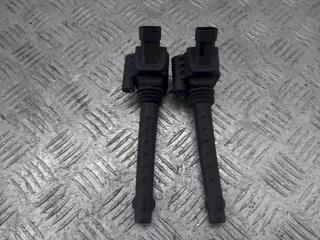 катушка зажигания Fiat Bravo 2 поколение 2008, 1.4 л., i, 221504024