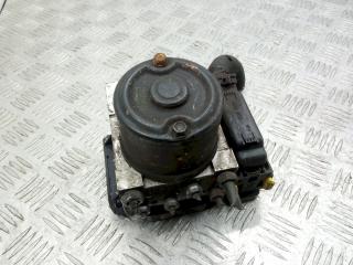 блок ABS Hyundai Tucson 1 поколение 2005, 2.0 л., 589202E500