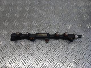 топливная рампа Ford Mondeo 3 поколение [рестайлинг] 2007, 2.0 л., TDCi, дизель, 2S7Q-9D280-AE