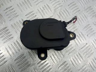 сервопривод заслонок впускного коллектора Mercedes-Benz C-Класс W203/S203/CL203 2003, 2.2 л., CDi, A6111500494