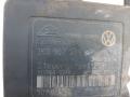 блок ABS Volkswagen Touran 1 поколение 2006, -, 1K0907379K - фото №3