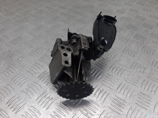 насос масляный Renault Trafic 3 поколение 2017, 1.6 л., дизель, 150001650R