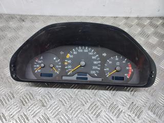 щиток приборов (приборная панель) Mercedes-Benz C-Класс W202/S202 [рестайлинг] 2000, 2.2 л., OM 611.960, дизель, АКПП, седан, A2024401011