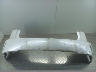 бампер задний Lexus RX 4 поколение 2019, 52159-48450