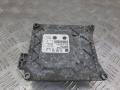 блок управления двигателем Opel Zafira 2 поколение (B) [рестайлинг] 2008, 1.6 л., i, бензин, -, 55568735 - фото №2