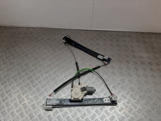 стеклоподъемник электрический передний правый Ford Mondeo 4 поколение [рестайлинг] 2011