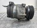 компрессор кондиционера Renault Scenic 1 поколение 1999, 1.6 л., i, 7700103536 - фото №2