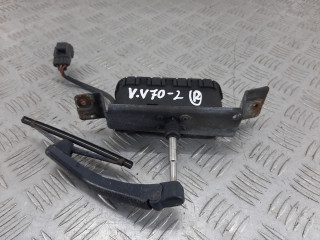 насос (моторчик) омывателя фар Volvo V70 2 поколение 2005