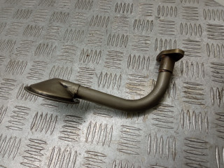 маслозаборник Ford Focus 1 поколение [рестайлинг] 2002, 1.8 л., бензин