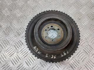 шкив коленвала BMW 3 серия E36 [рестайлинг] 1998, 2.5 л., i, бензин