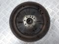 маховик Peugeot 307 1 поколение 2003, 1.8 л., i, 9637874680 - фото №3