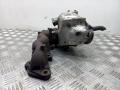 турбина Nissan Almera Tino V10 2003, 2.2 л., DCi, 14411-4U115 - фото №3