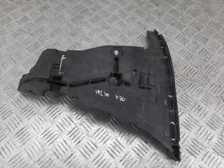 Крепление бампера переднего Volvo V70 2 поколение 2004, 08693181LH