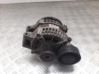 генератор BMW 3 серия E90/E91/E92/E93 [рестайлинг] 2008, 2.0 л., i, 7550468-02