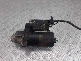 стартер Volkswagen Passat B5 [рестайлинг] 2003, 2.8 л., AMX, бензин