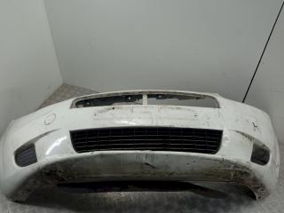 бампер передний Fiat Grande Punto 199 2008
