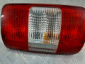 фонарь задний левый Volkswagen Caddy 3 поколение 2008, 2.0 л., BDJ, дизель, МКПП - фото №2