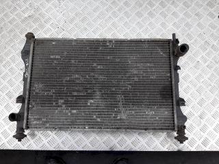 радиатор (основной) Ford Transit 6 поколение 2003, 2.4 л., D, YC1H8K161BC