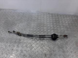 трос кулисы КПП Citroen C4 1 поколение 2008