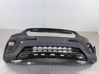 бампер передний Hyundai Creta 1 поколение [рестайлинг] 2021, 86511-M0000