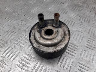 теплообменник масляного фильтра Nissan X-Trail T30 2004, 2.2 л., DCi