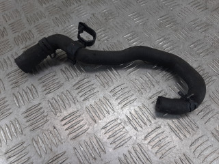 патрубок радиатора Opel Astra G 2002, 2.0 л., дизель