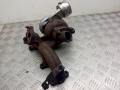 турбина Volkswagen Golf 4 поколение 2003, 1.9 л., TDi, 038253016B - фото №3