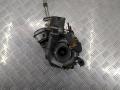 турбина Renault Megane 2 поколение [рестайлинг] 2007, 1.9 л., DCi, H8200575462, 763980-5 - фото №4