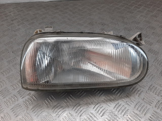фара правая Volkswagen Golf 3 поколение 1996, 1.6 л., i, AFT, бензин, АКПП