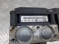 блок ABS Renault Megane 2 поколение 2006, -, 0265800300 - фото №4